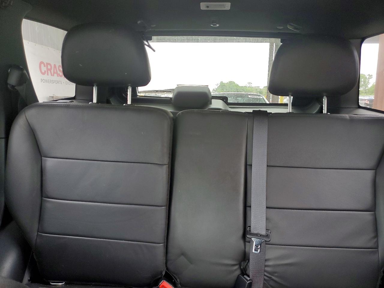 2012 FORD ESCAPE LIMITED photo 19