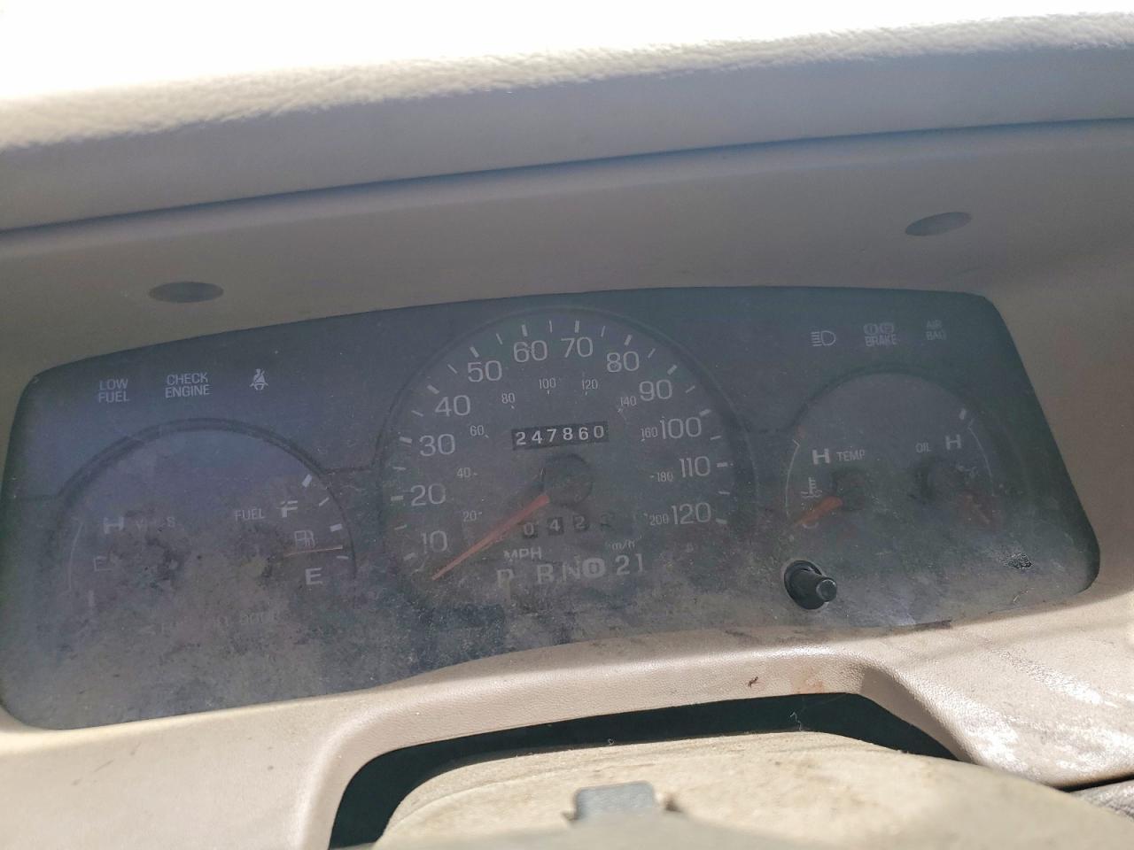 2005 MERCURY GRAND MARQUIS LS photo 17