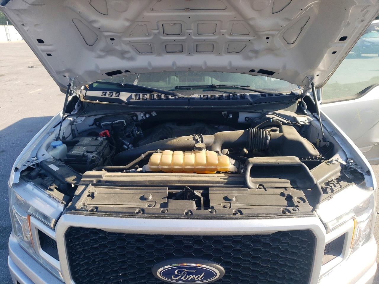 2019 FORD F150 SUPERCREW photo 11