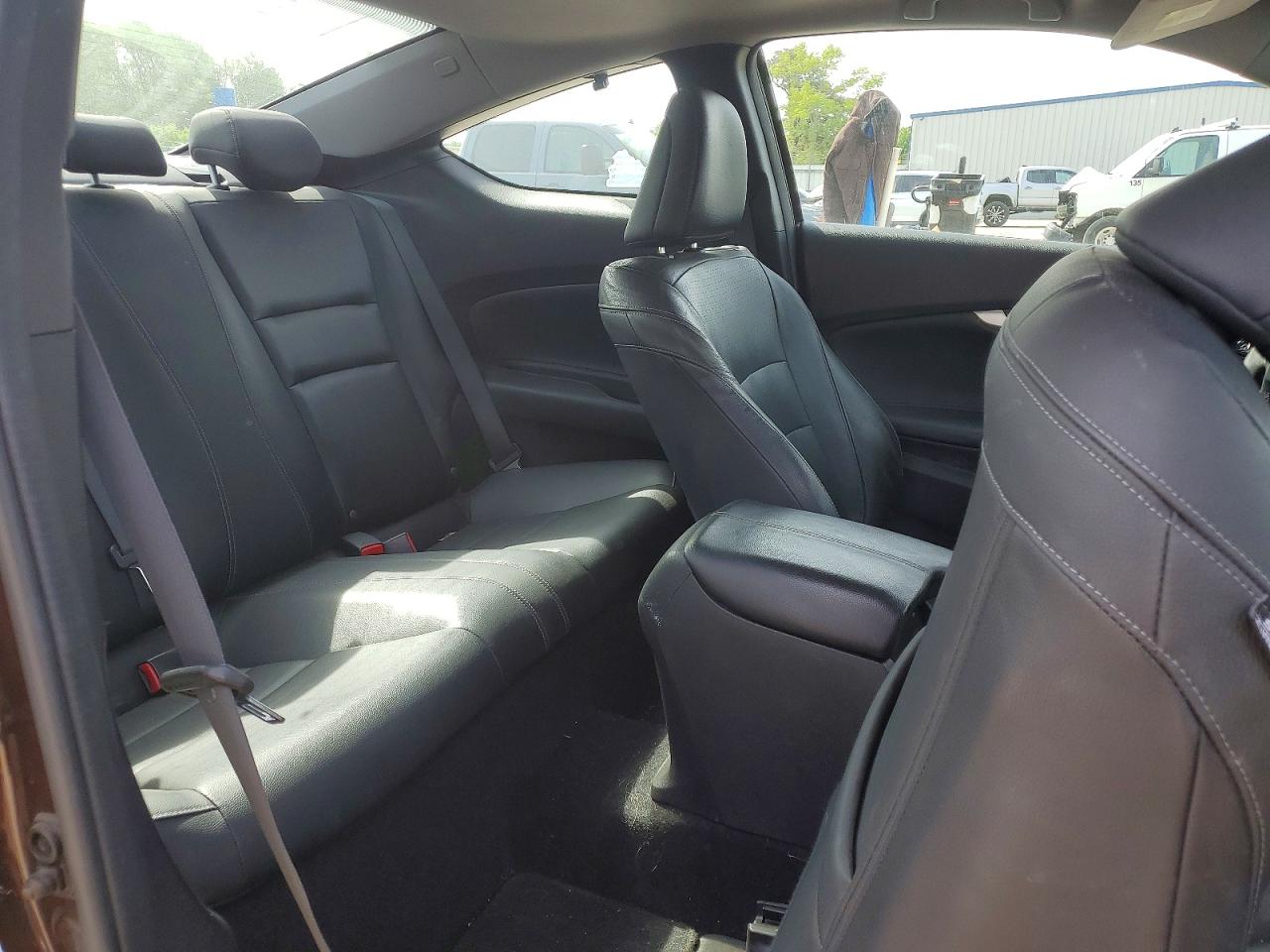 2015 HONDA ACCORD EXL photo 19