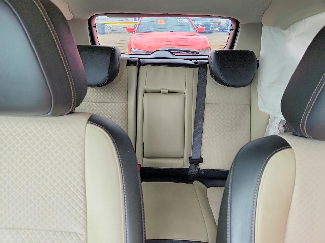 2019 BUICK ENCORE PREFERRED photo 28