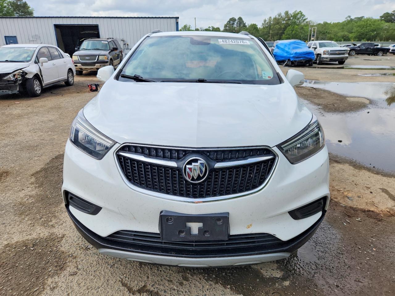 2019 BUICK ENCORE PREFERRED photo 13