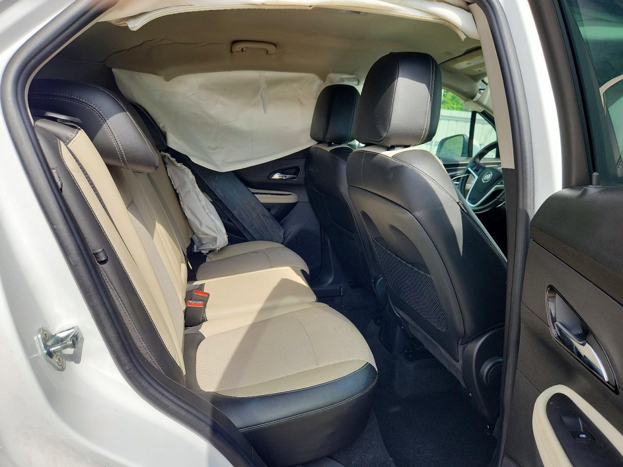 2019 BUICK ENCORE PREFERRED photo 31