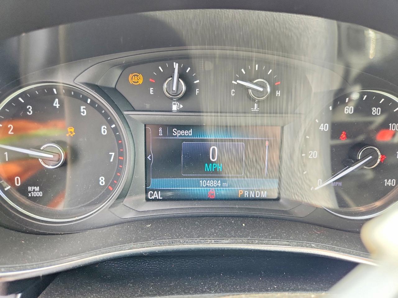 2019 BUICK ENCORE PREFERRED photo 25