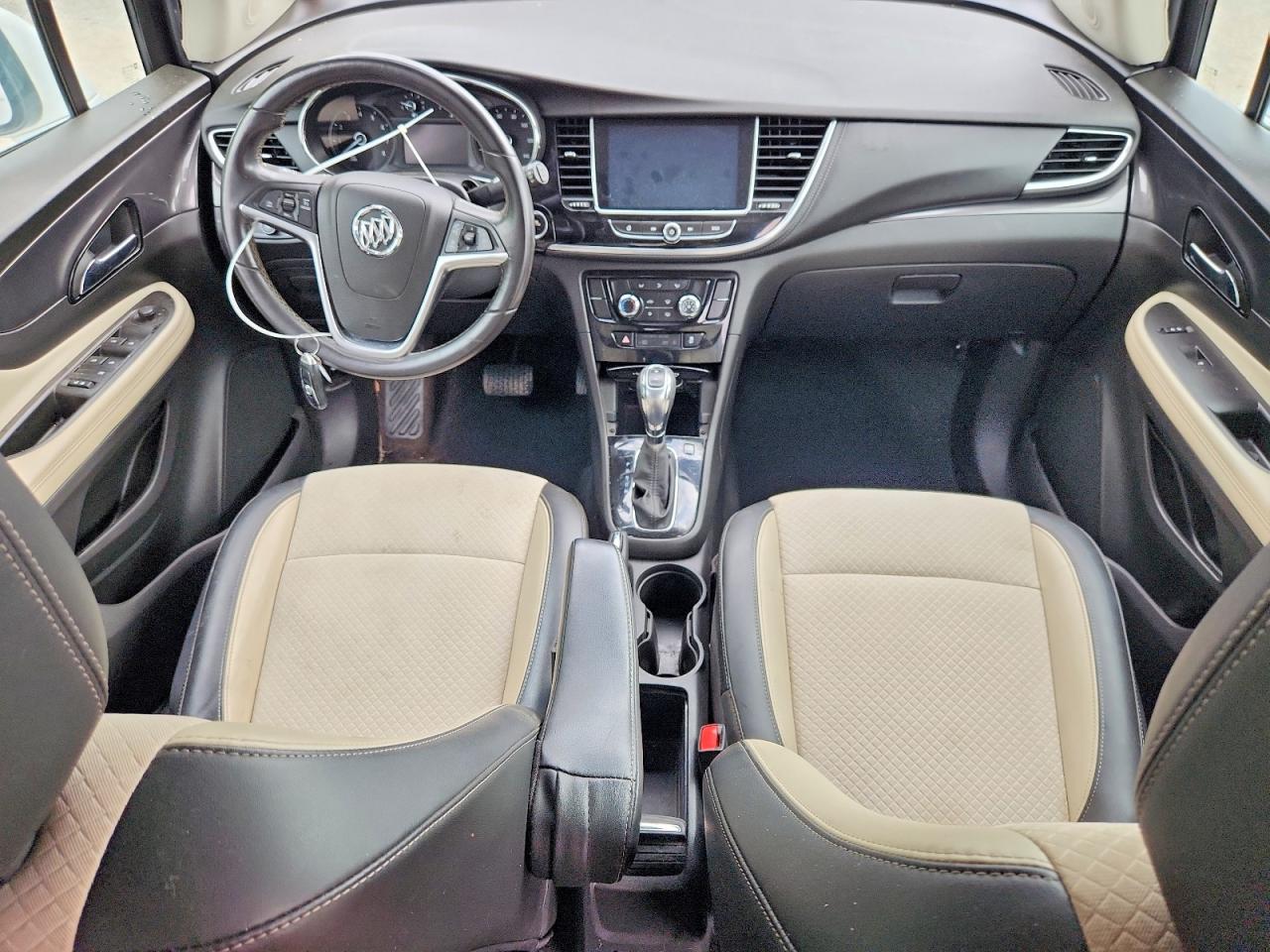 2019 BUICK ENCORE PREFERRED photo 22