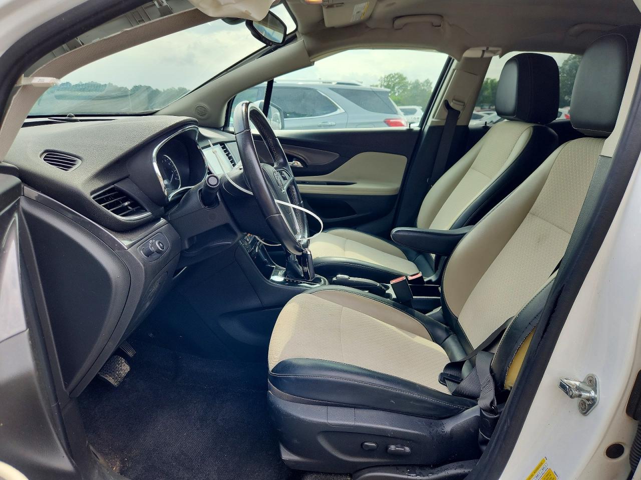 2019 BUICK ENCORE PREFERRED photo 19