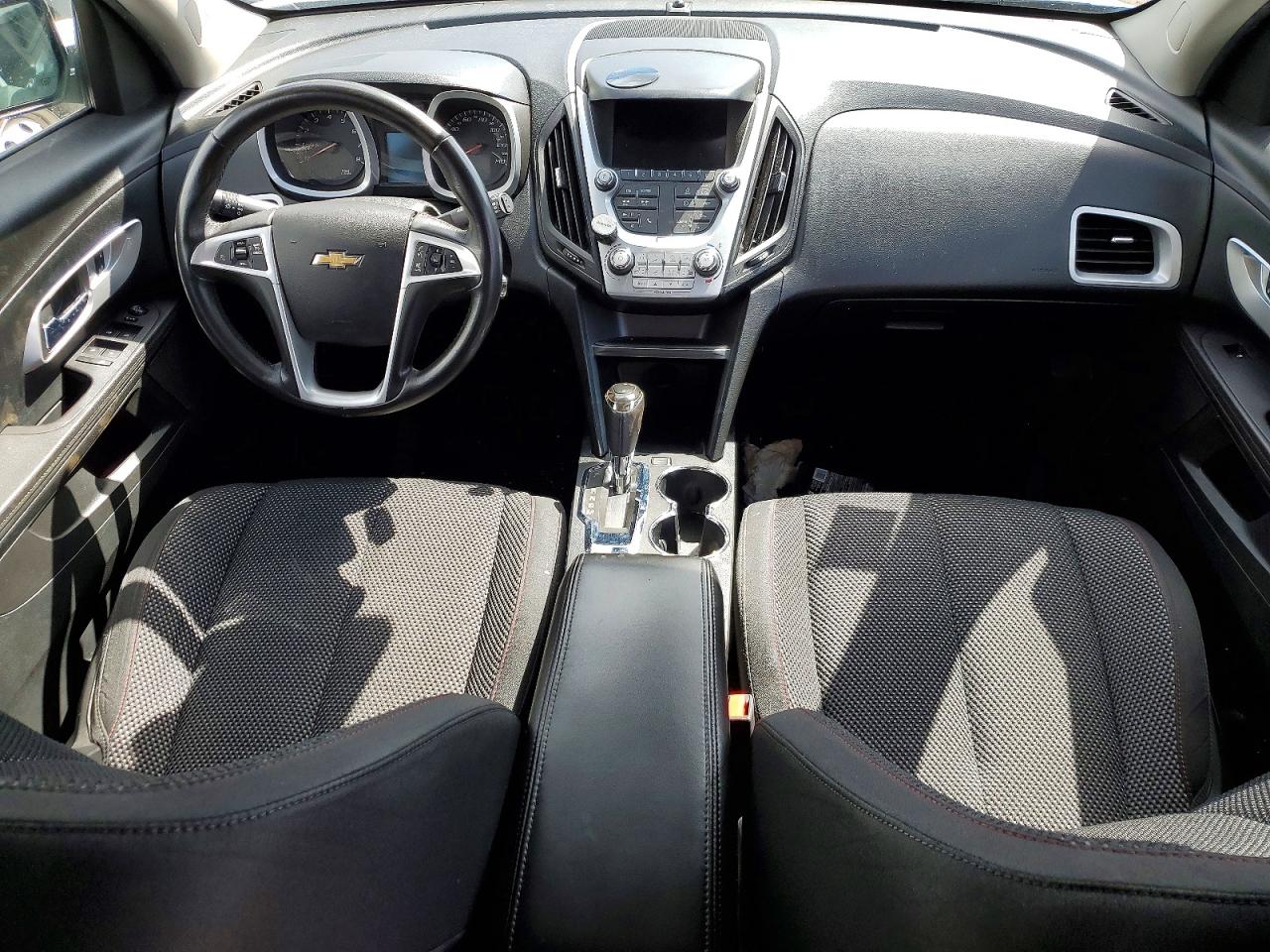 2017 CHEVROLET EQUINOX LT photo 15