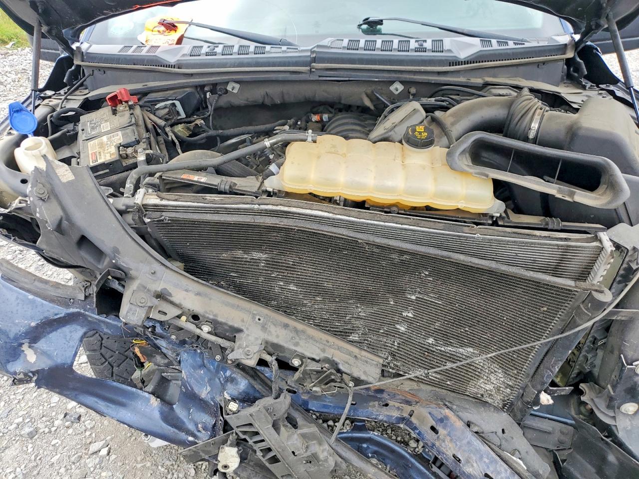 2018 FORD F150 SUPERCREW photo 31