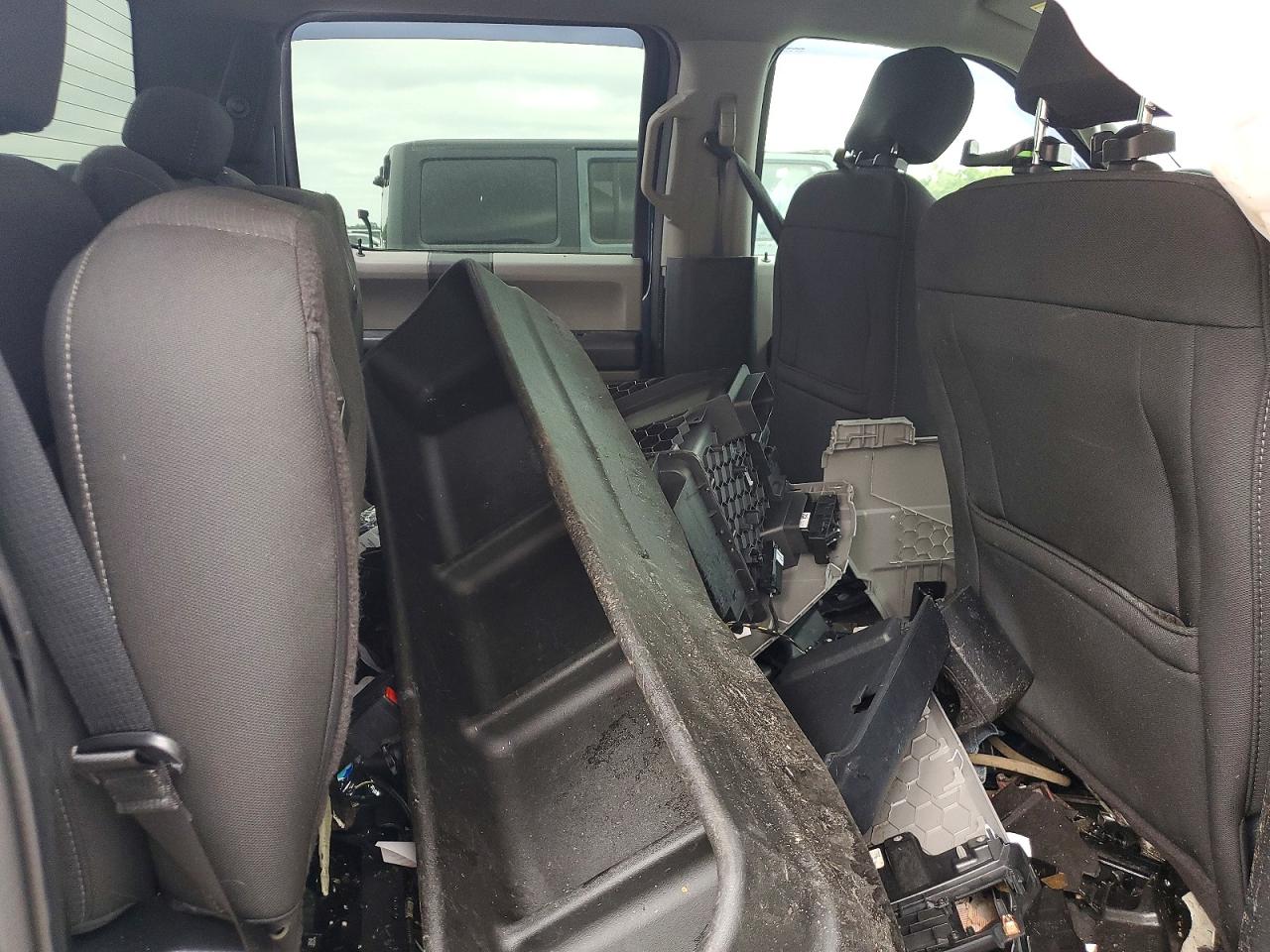 2018 FORD F150 SUPERCREW photo 28