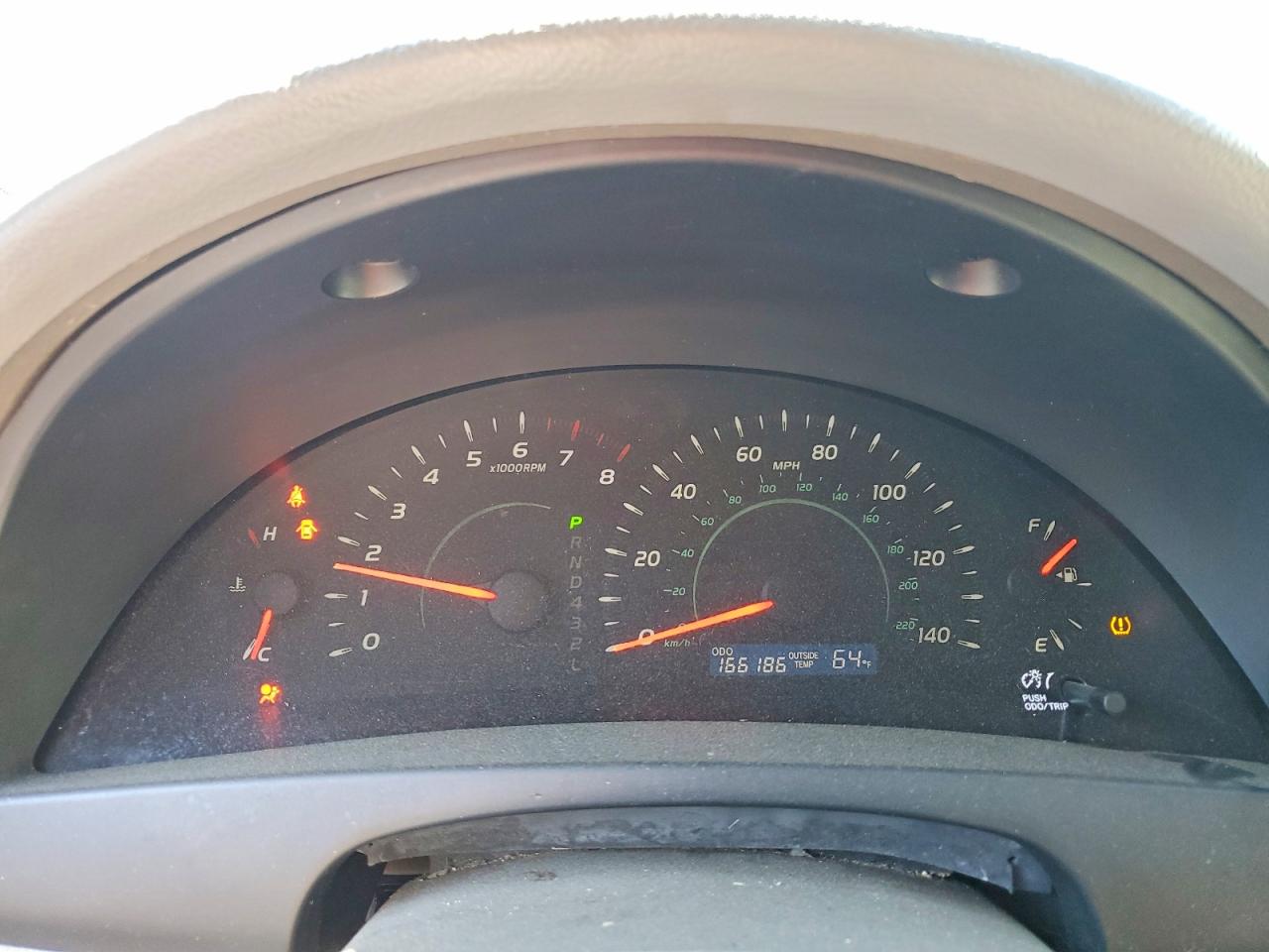 2007 TOYOTA CAMRY CE photo 25