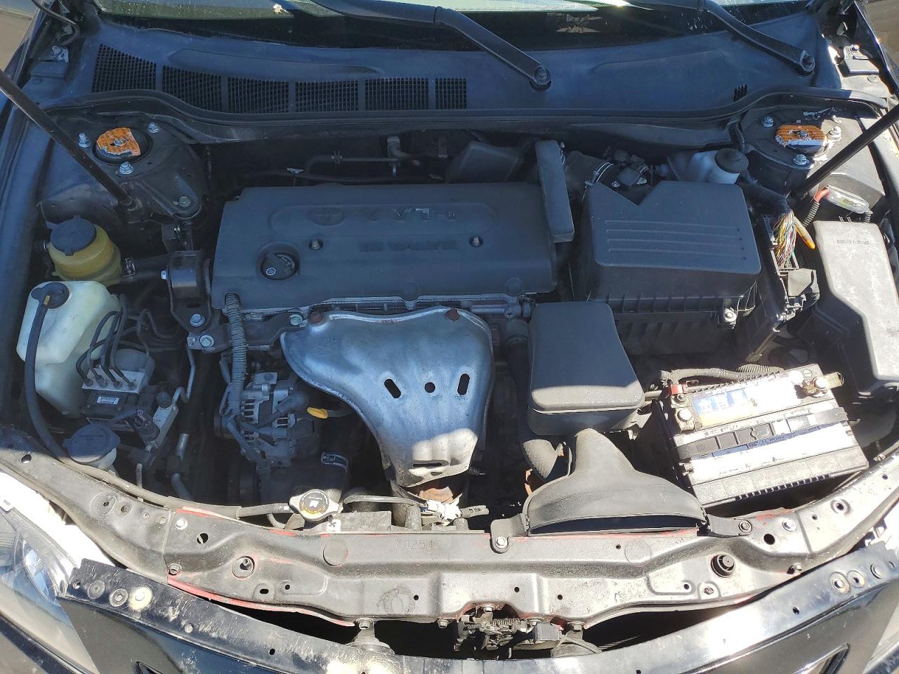 2007 TOYOTA CAMRY CE photo 31