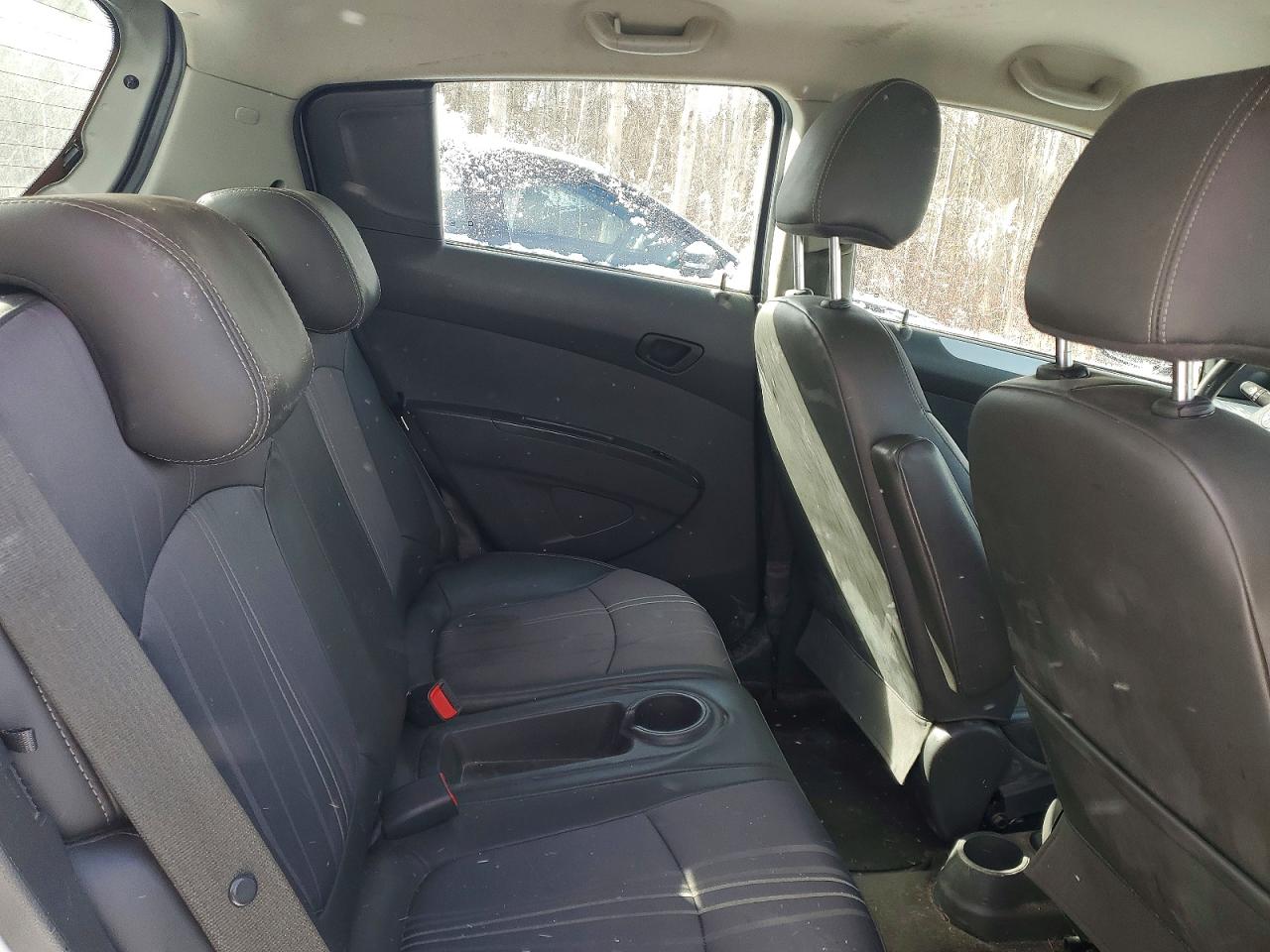 2015 CHEVROLET SPARK 1LT photo 10
