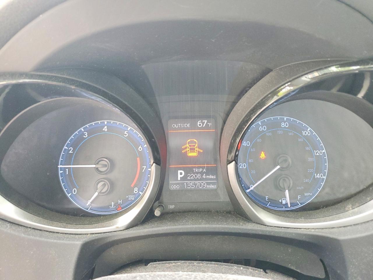 2016 TOYOTA COROLLA S PLUS photo 25