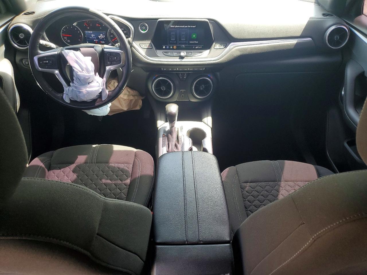 2020 CHEVROLET BLAZER 2LT photo 15