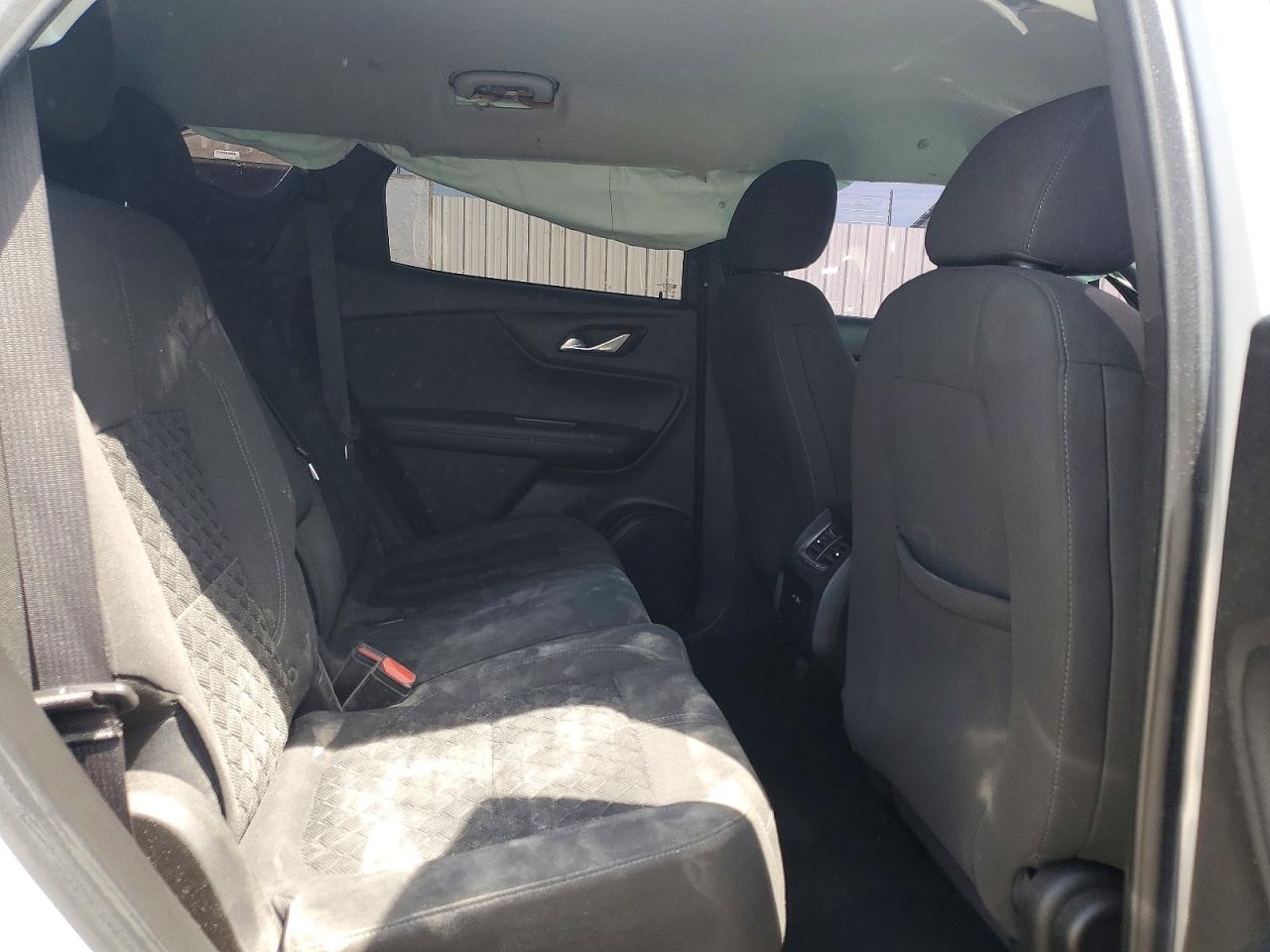 2020 CHEVROLET BLAZER 2LT photo 21