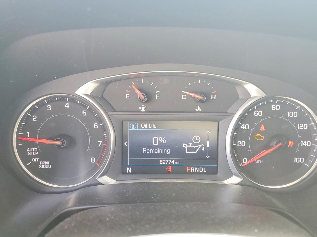 2020 CHEVROLET BLAZER 2LT photo 17