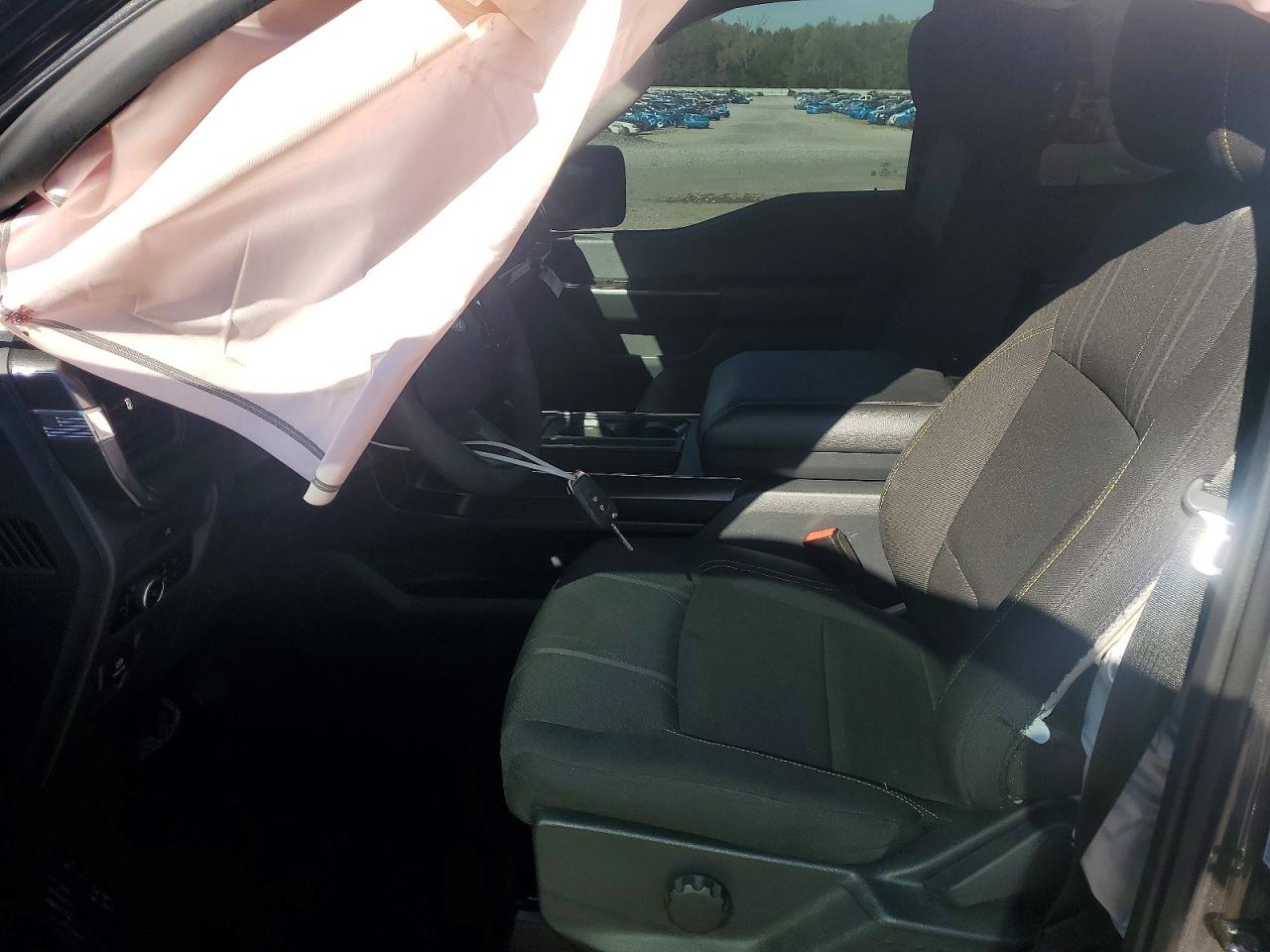 2025 FORD F150 STX photo 13