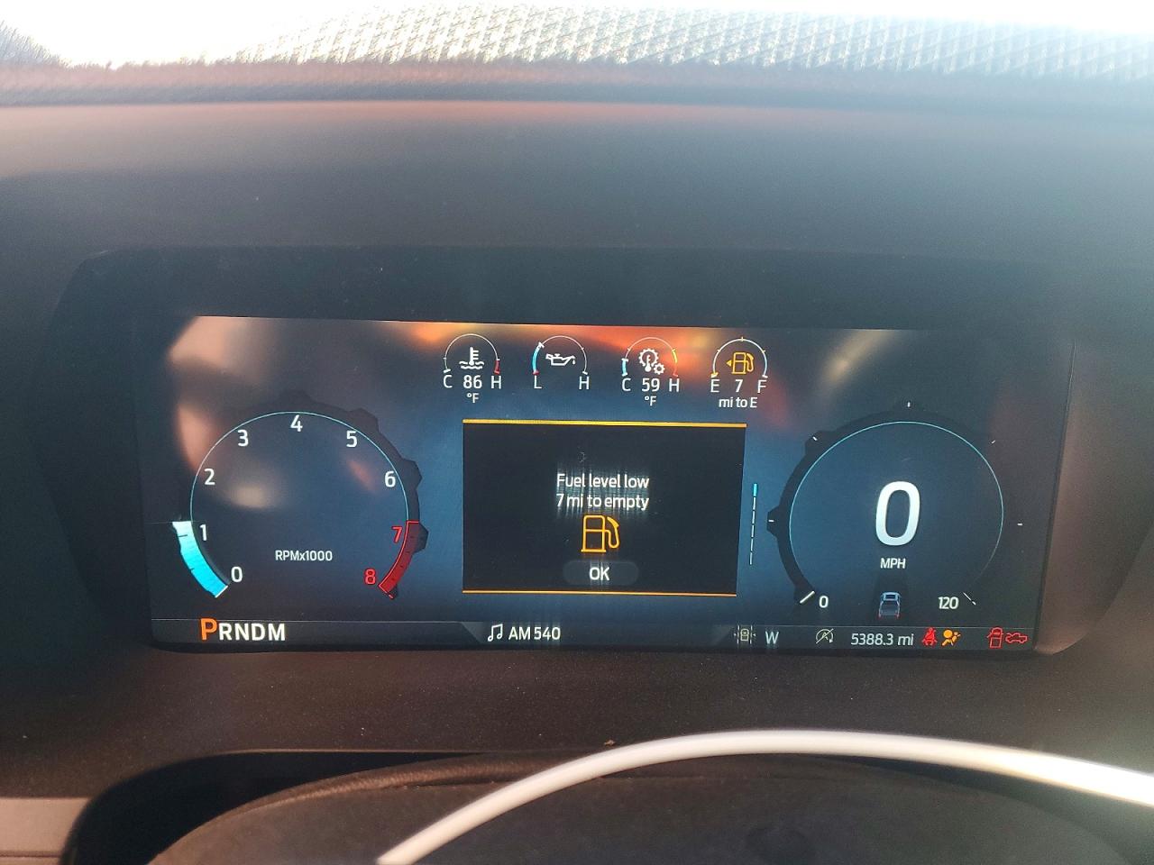 2025 FORD F150 STX photo 17