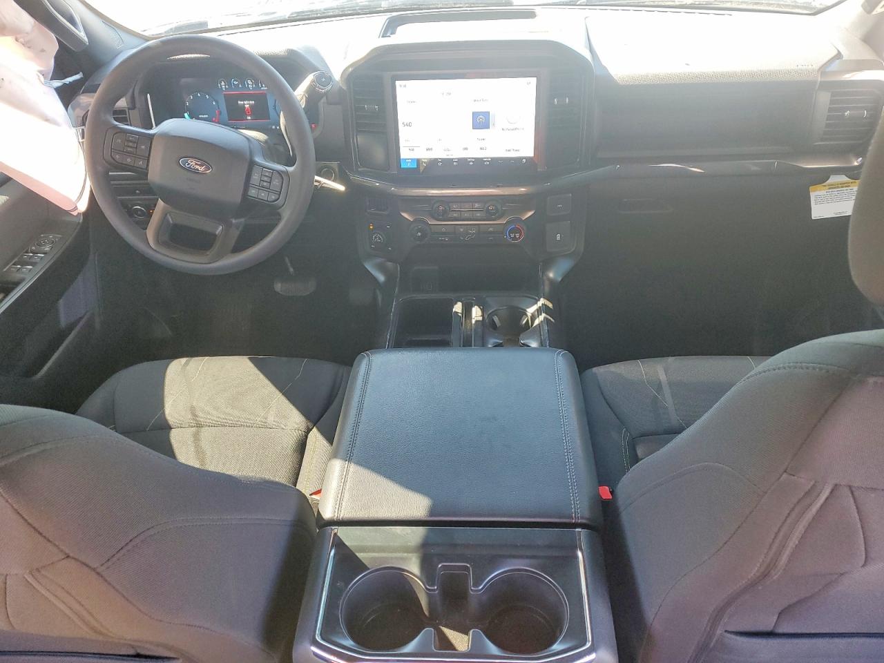 2025 FORD F150 STX photo 15