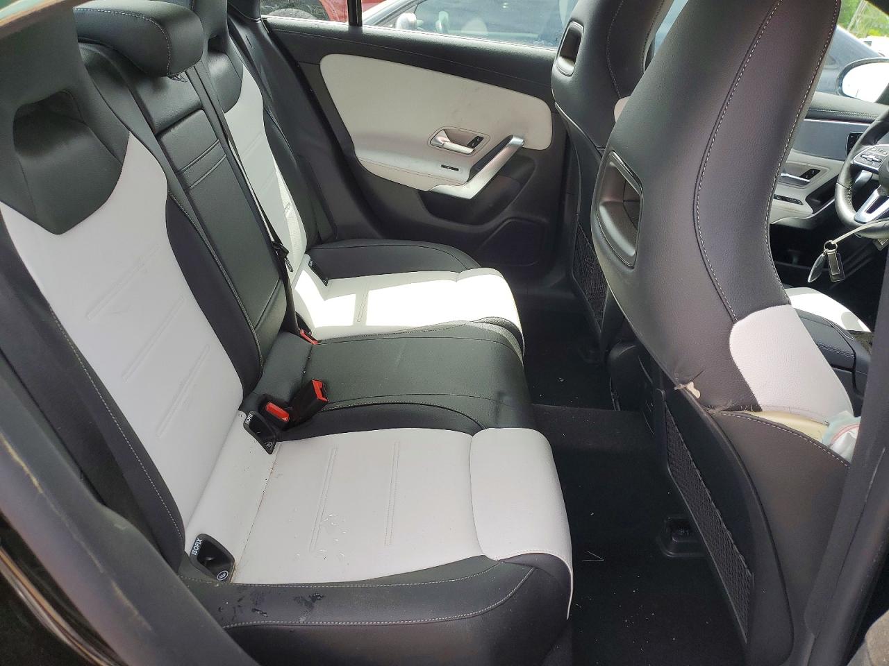 2023 MERCEDES-BENZ CLA 250 4MATIC photo 19