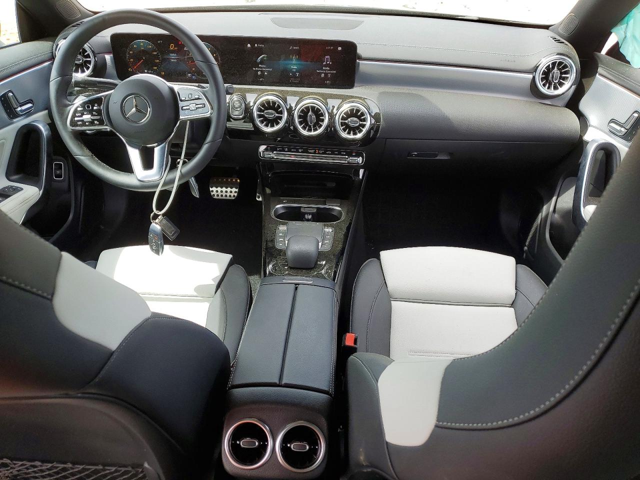 2023 MERCEDES-BENZ CLA 250 4MATIC photo 15