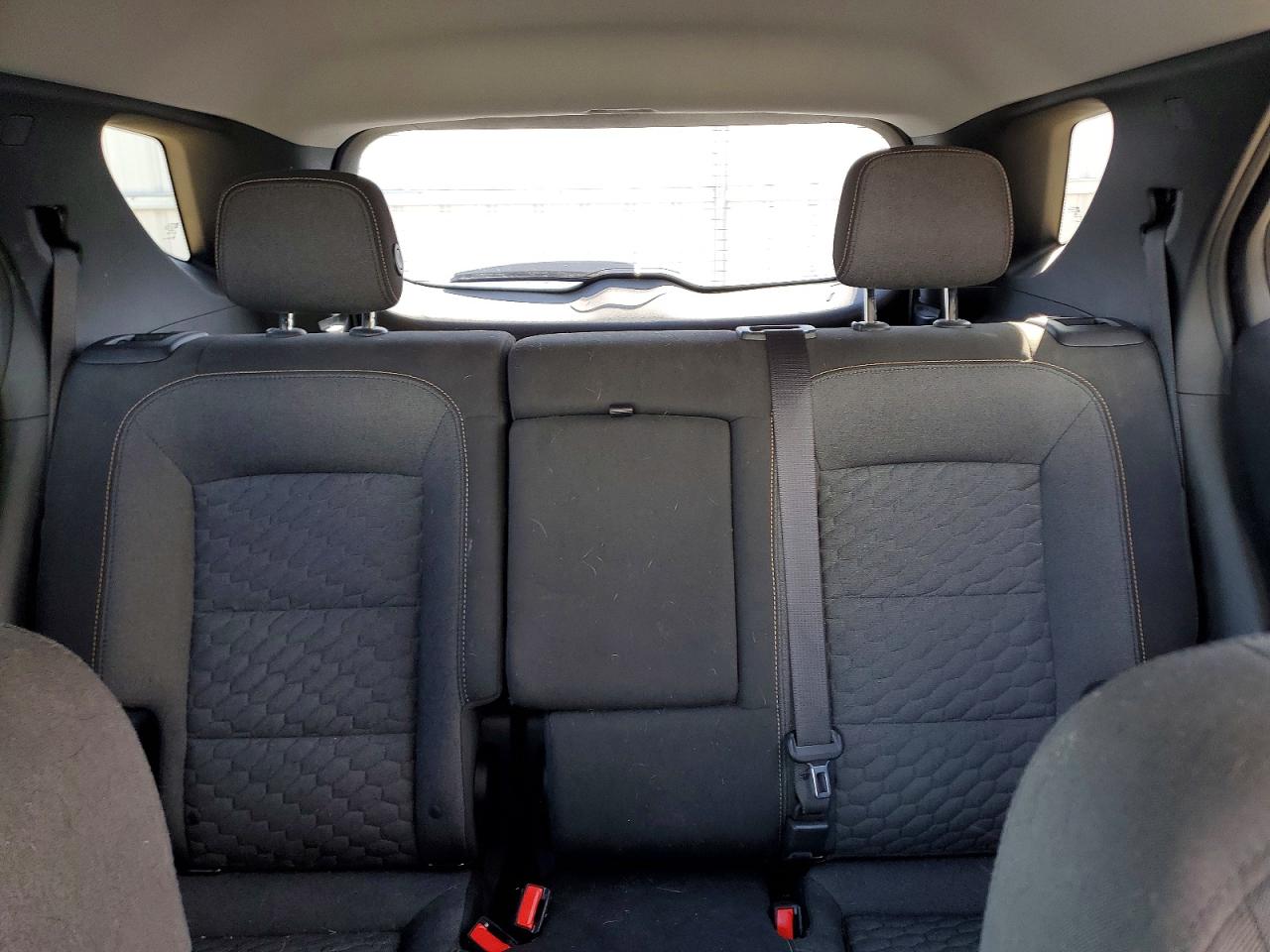 2018 CHEVROLET EQUINOX LT photo 10