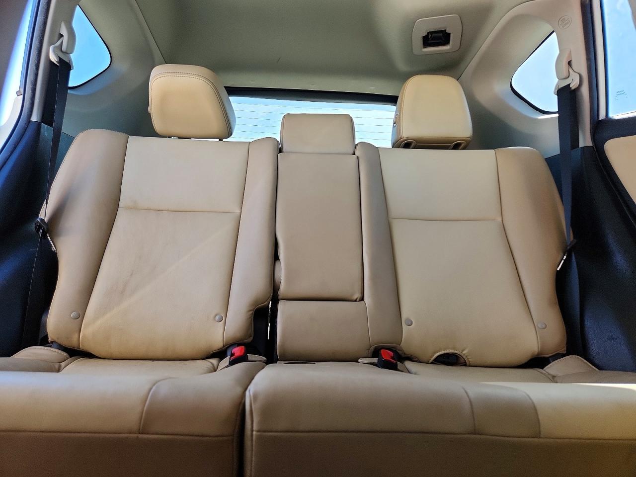 2014 TOYOTA RAV4 LIMITED photo 28