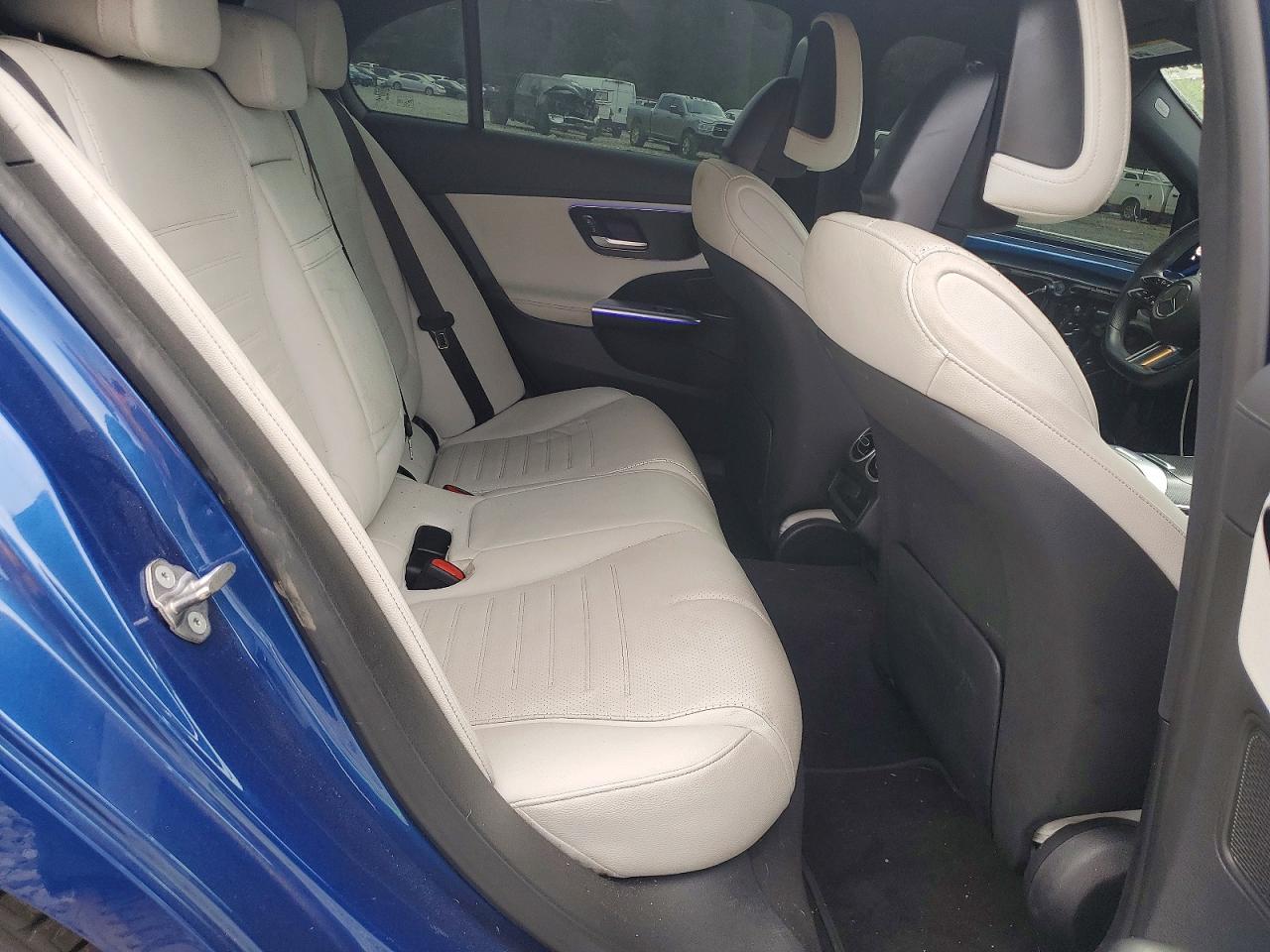 2022 MERCEDES-BENZ C 300 photo 10
