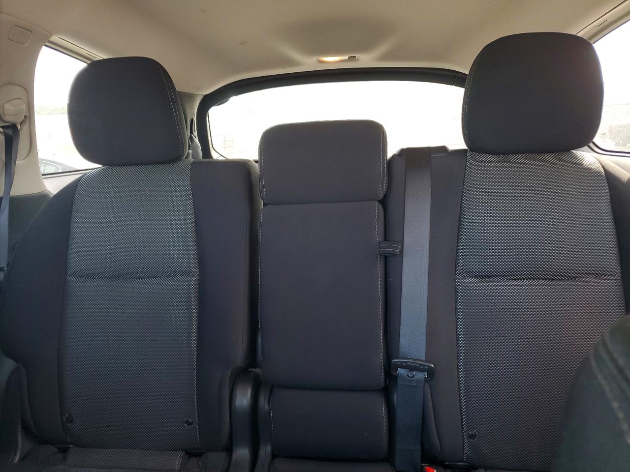 2020 NISSAN PATHFINDER S photo 19