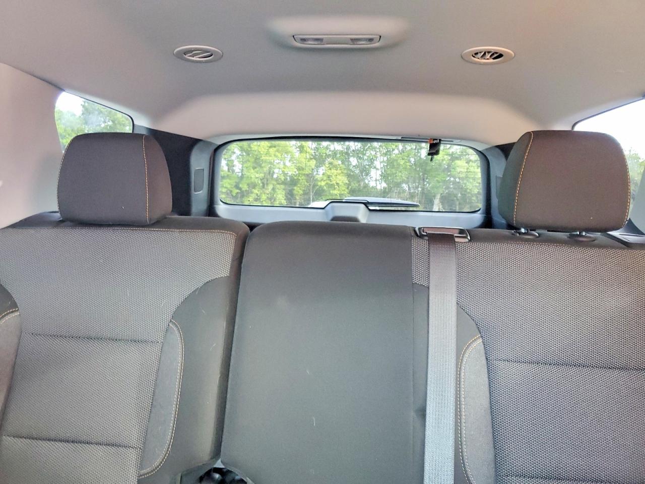 2020 CHEVROLET TRAVERSE LS photo 19