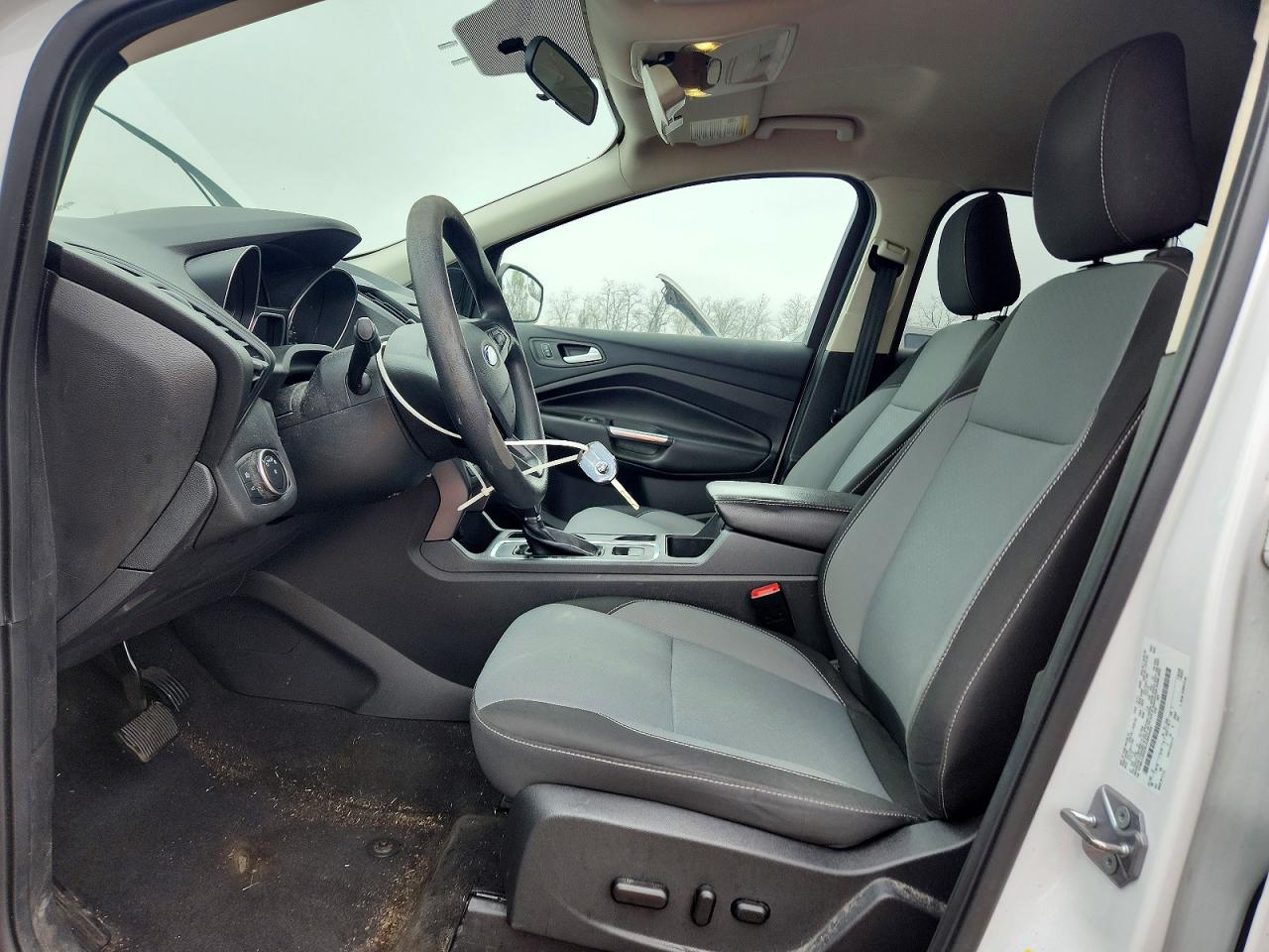 2018 FORD ESCAPE photo 13