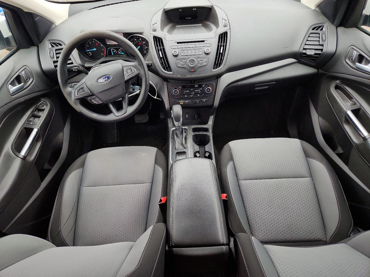2018 FORD ESCAPE photo 15