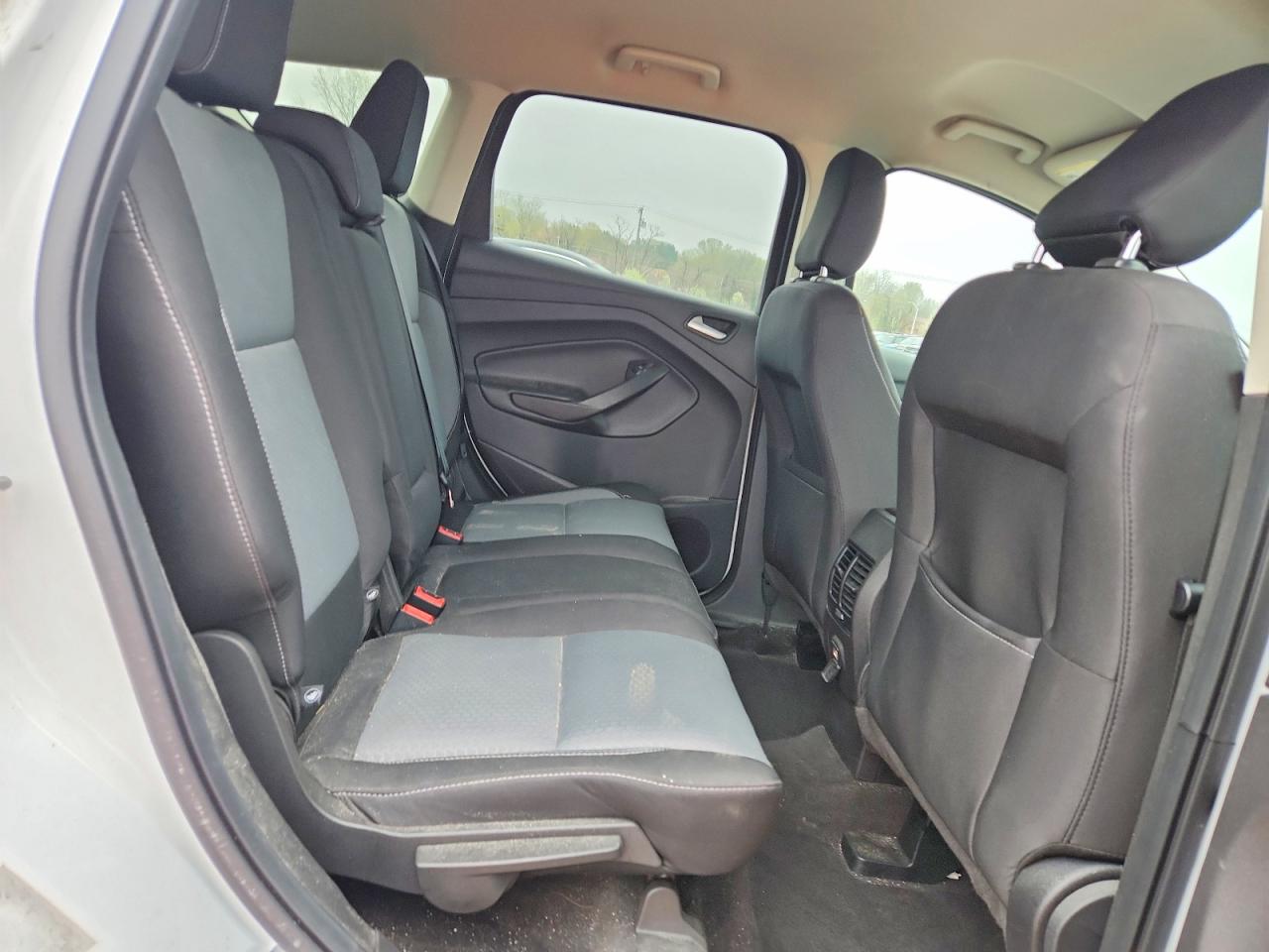 2018 FORD ESCAPE photo 21