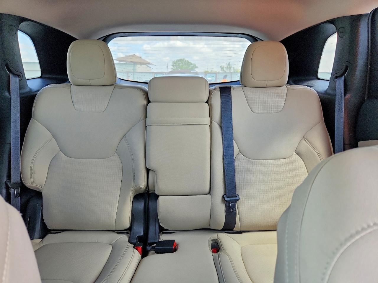 2015 JEEP CHEROKEE LATITUDE photo 10