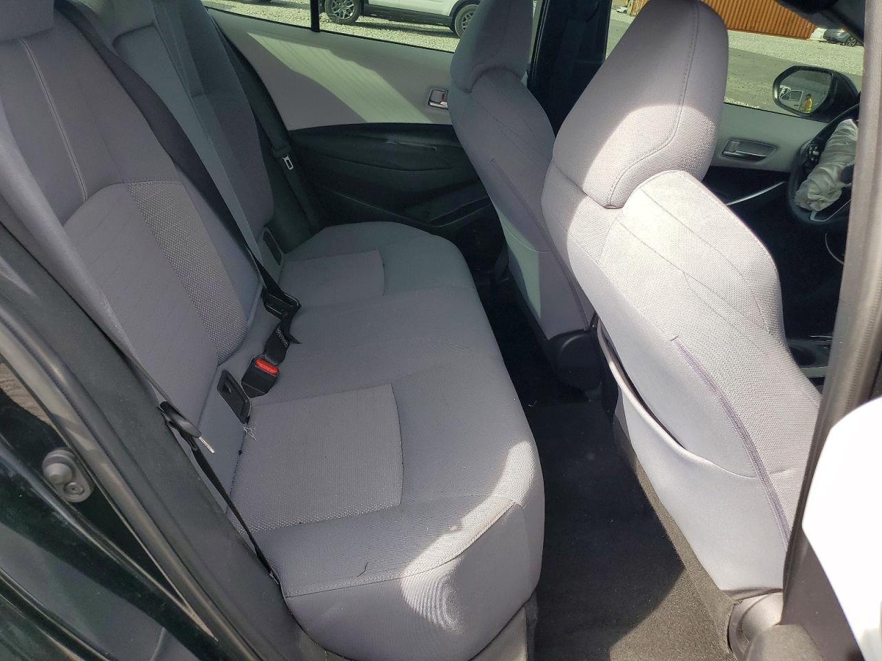 2020 TOYOTA COROLLA SE photo 19