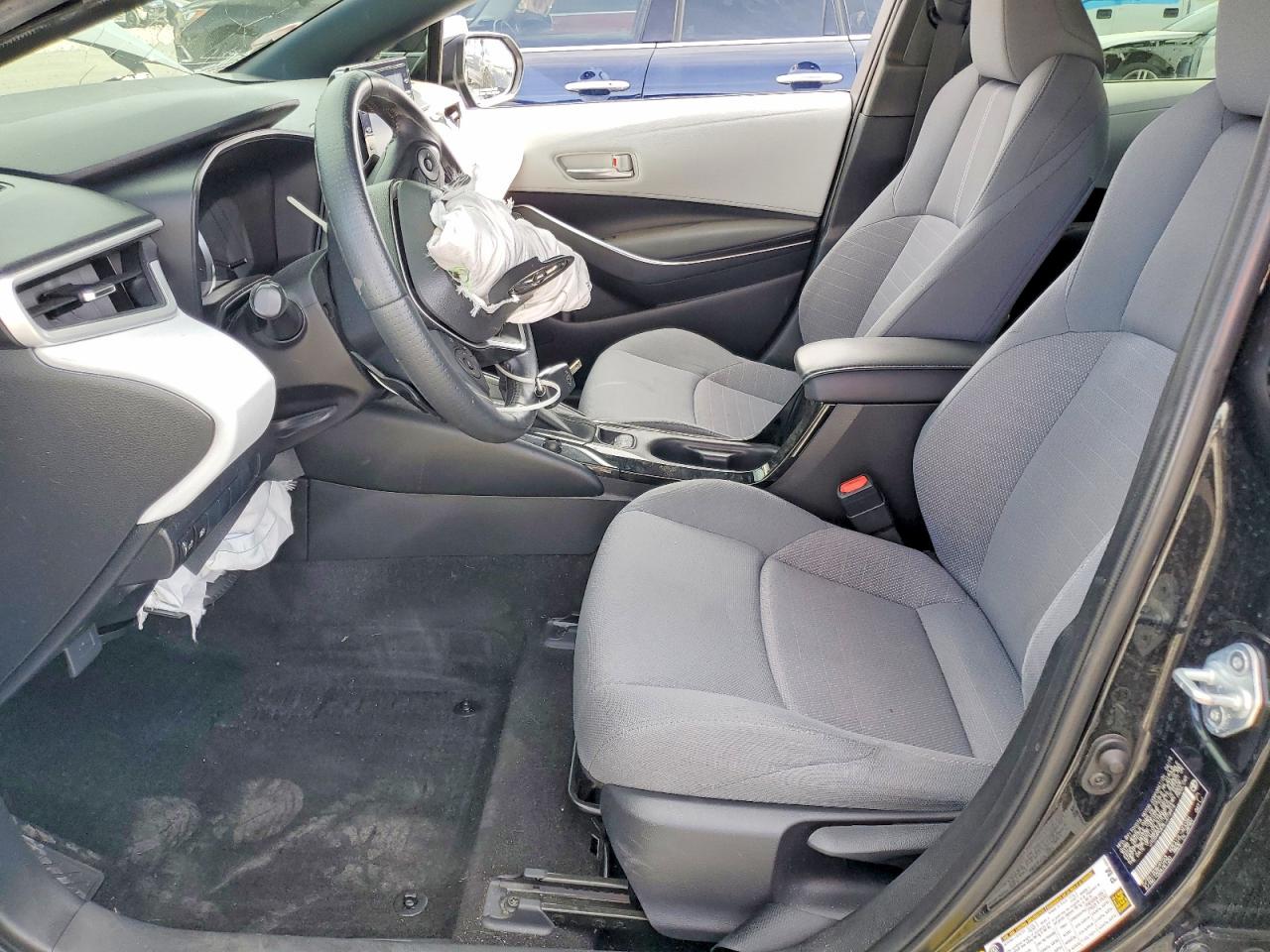 2020 TOYOTA COROLLA SE photo 13