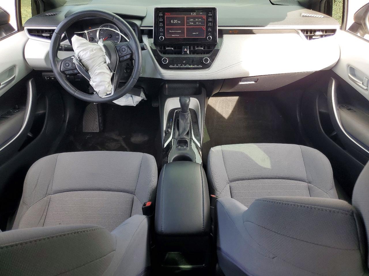 2020 TOYOTA COROLLA SE photo 15