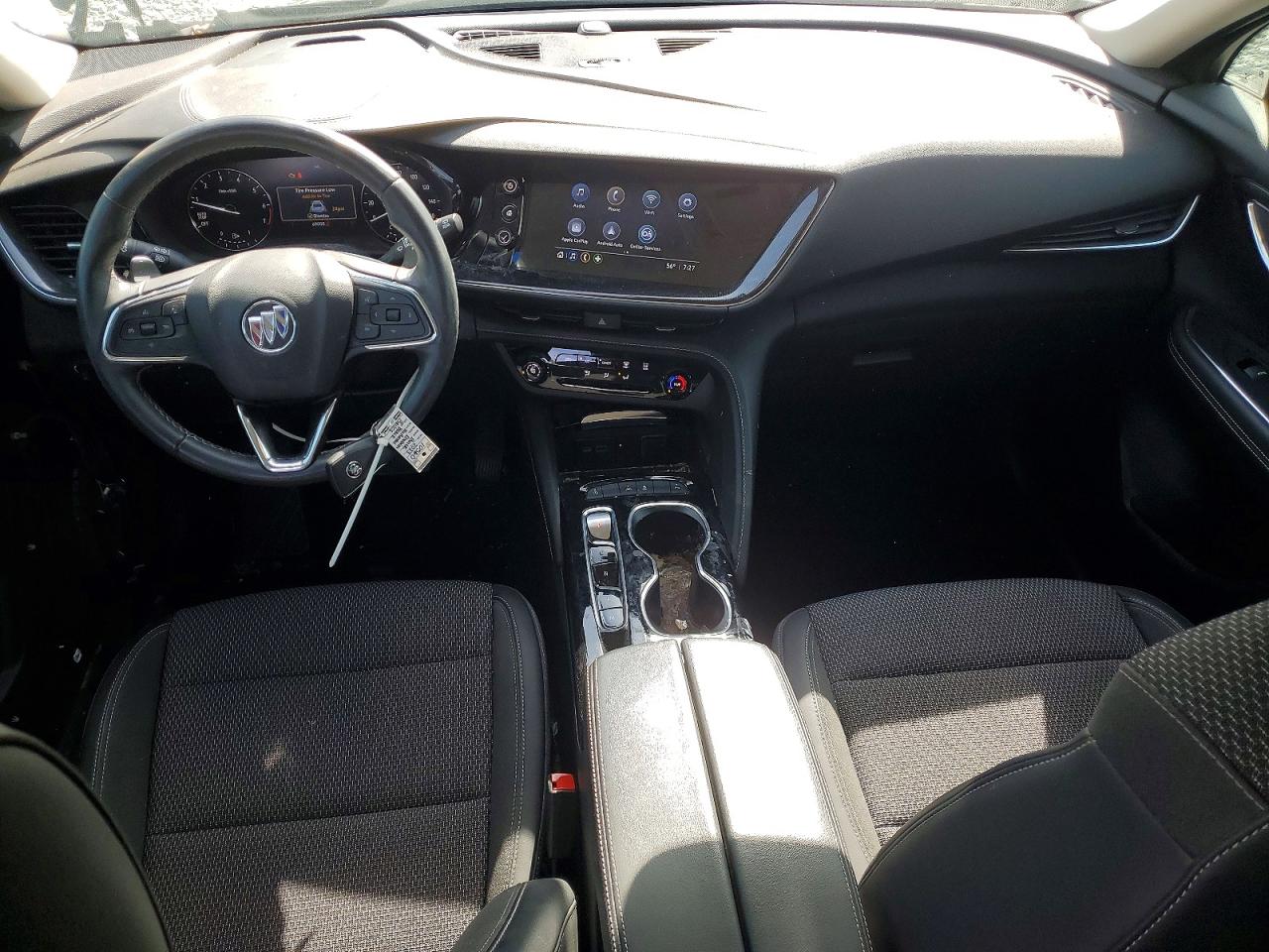 2023 BUICK ENVISION PREFERRED photo 15