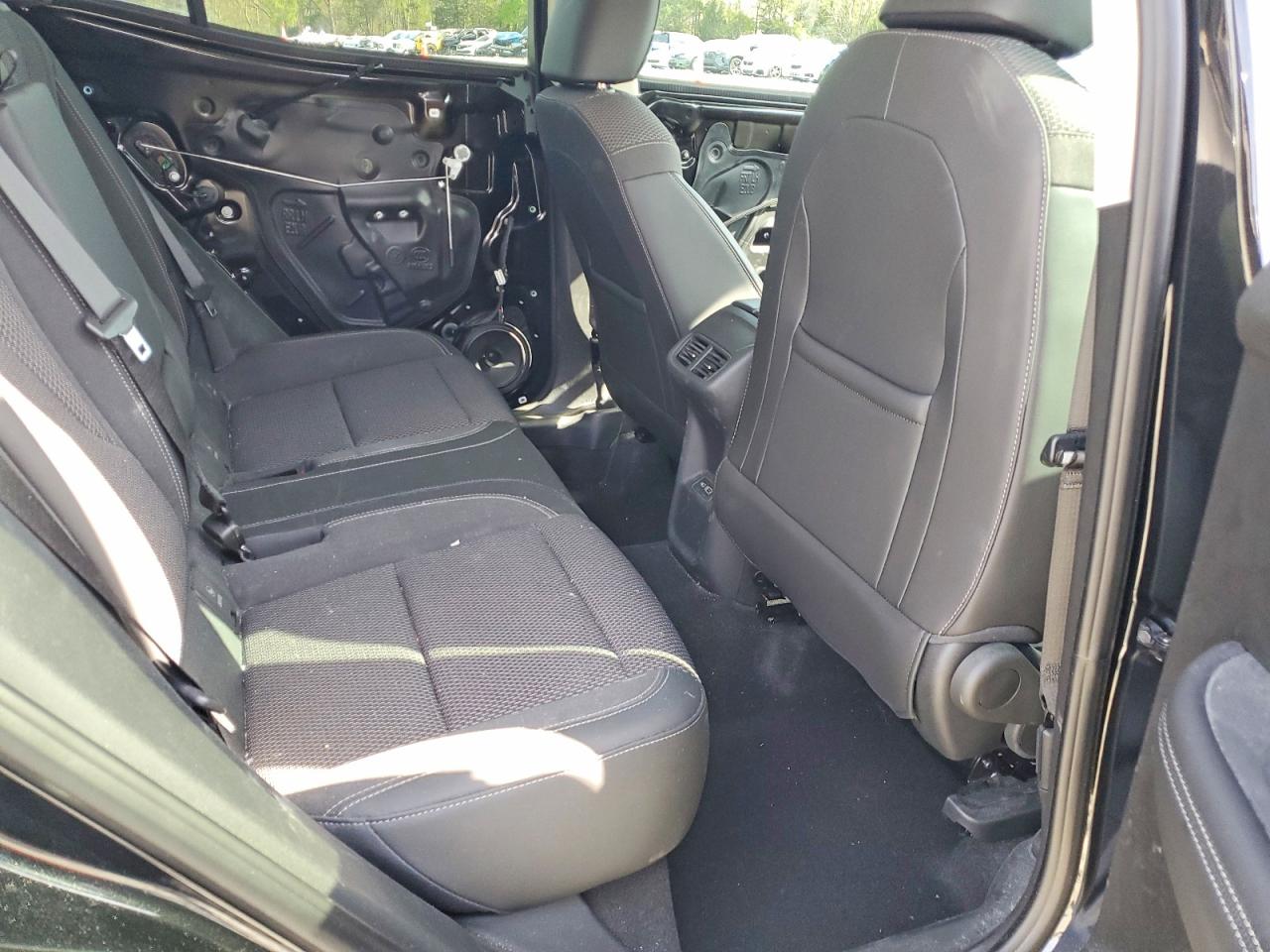 2023 BUICK ENVISION PREFERRED photo 19