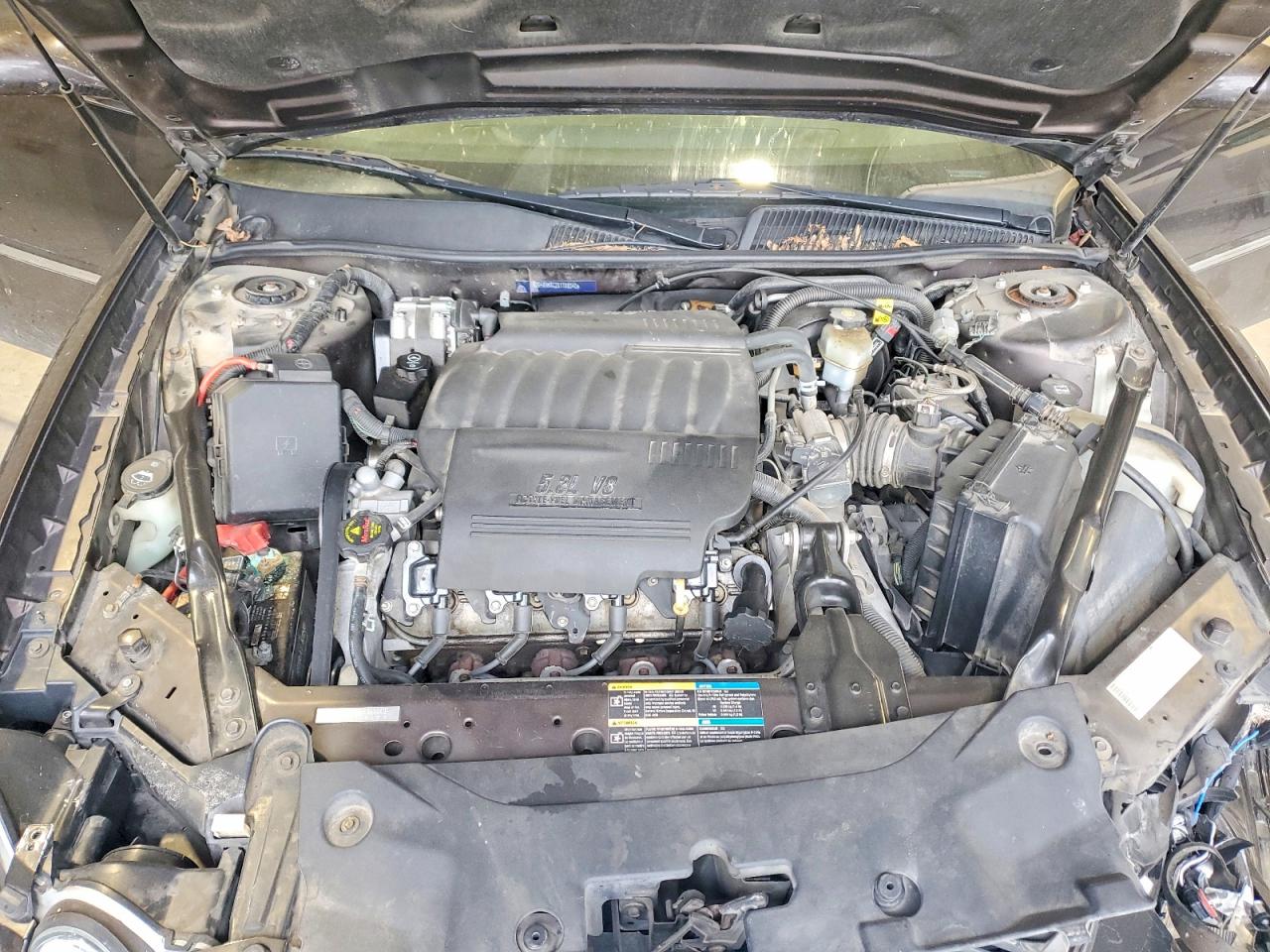 2008 BUICK LACROSSE SUPER SERIES photo 21