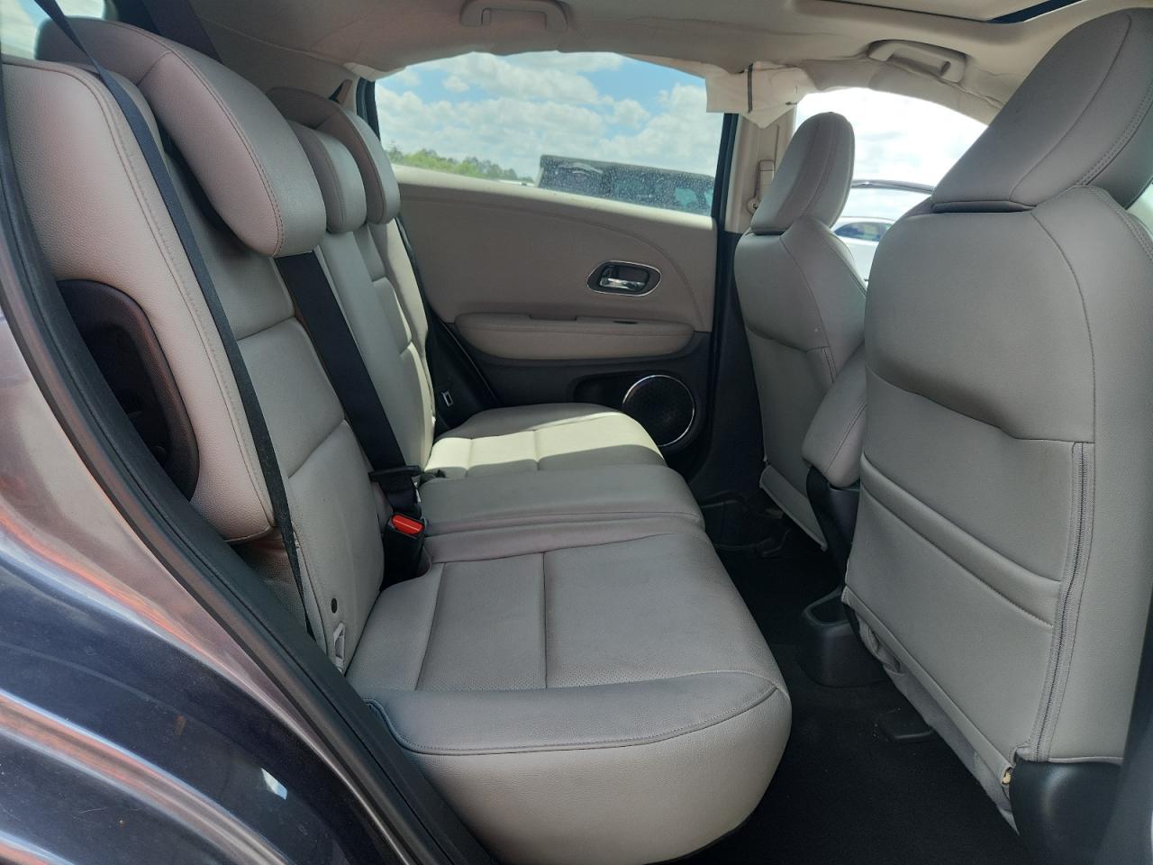 2019 HONDA HR-V EXL photo 31