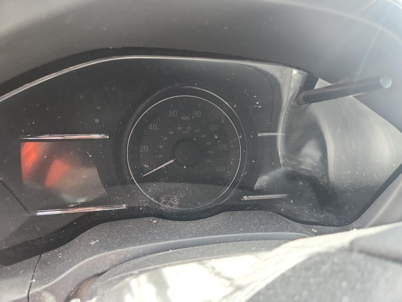 2019 HONDA HR-V EXL photo 25