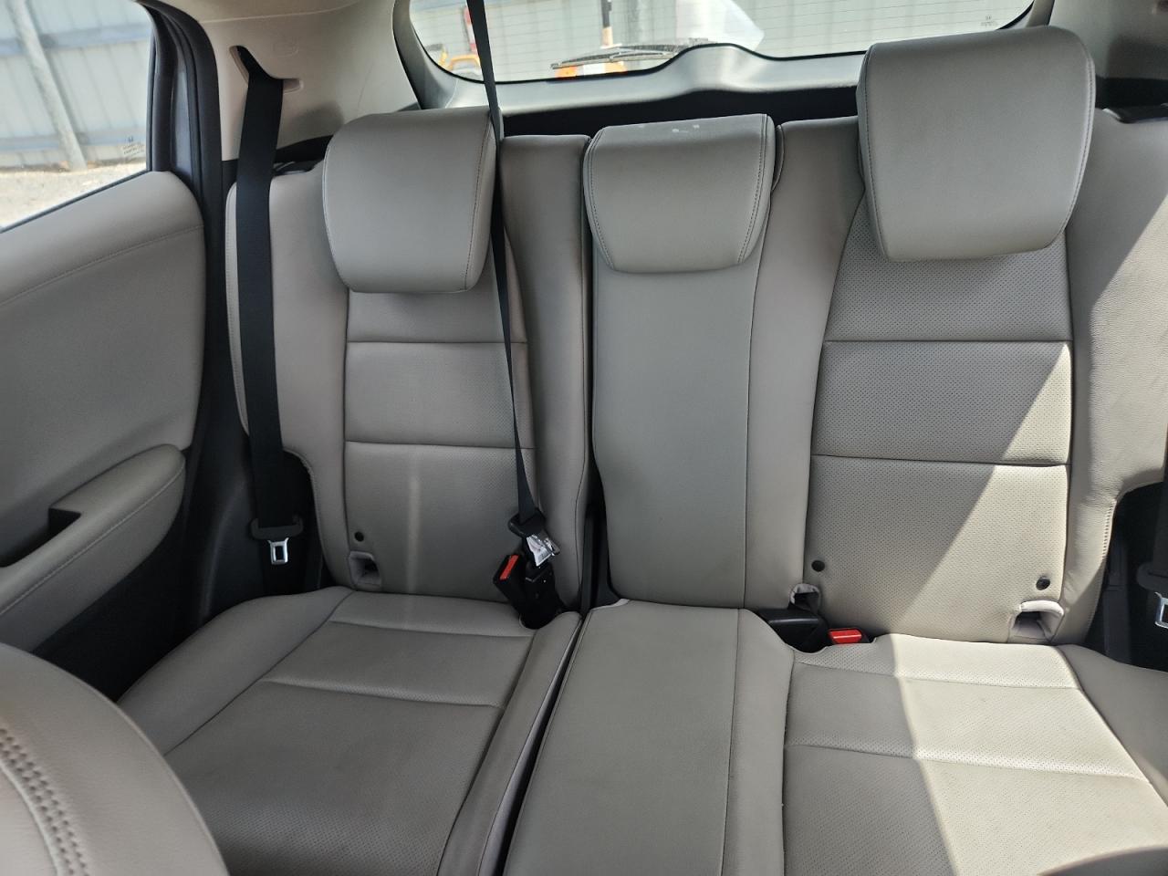 2019 HONDA HR-V EXL photo 28