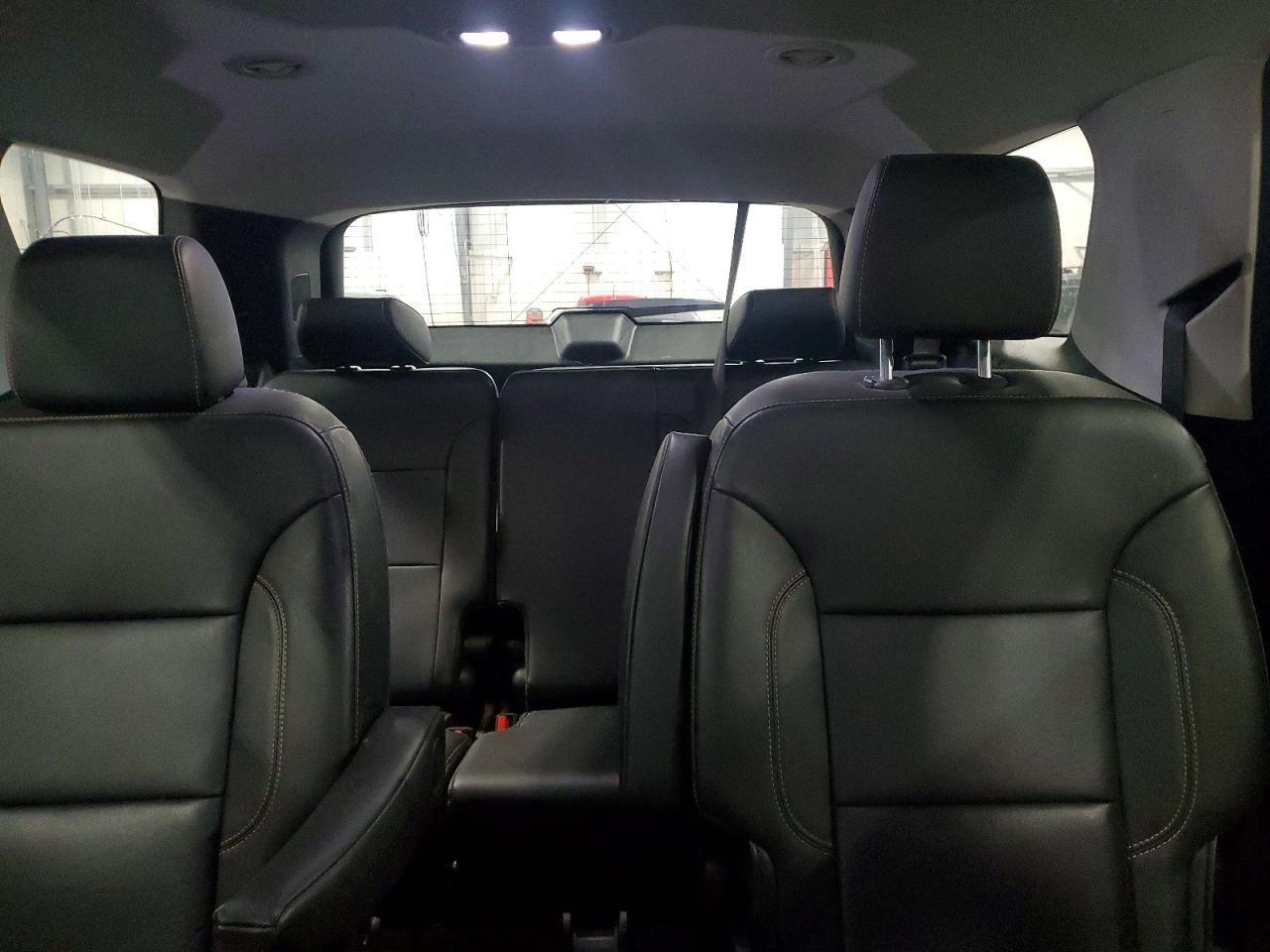 2020 CHEVROLET TRAVERSE LT photo 10