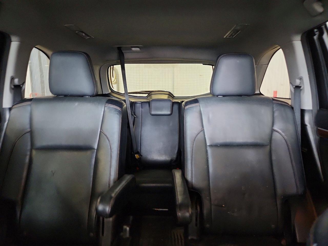 2016 TOYOTA HIGHLANDER LIMITED photo 28