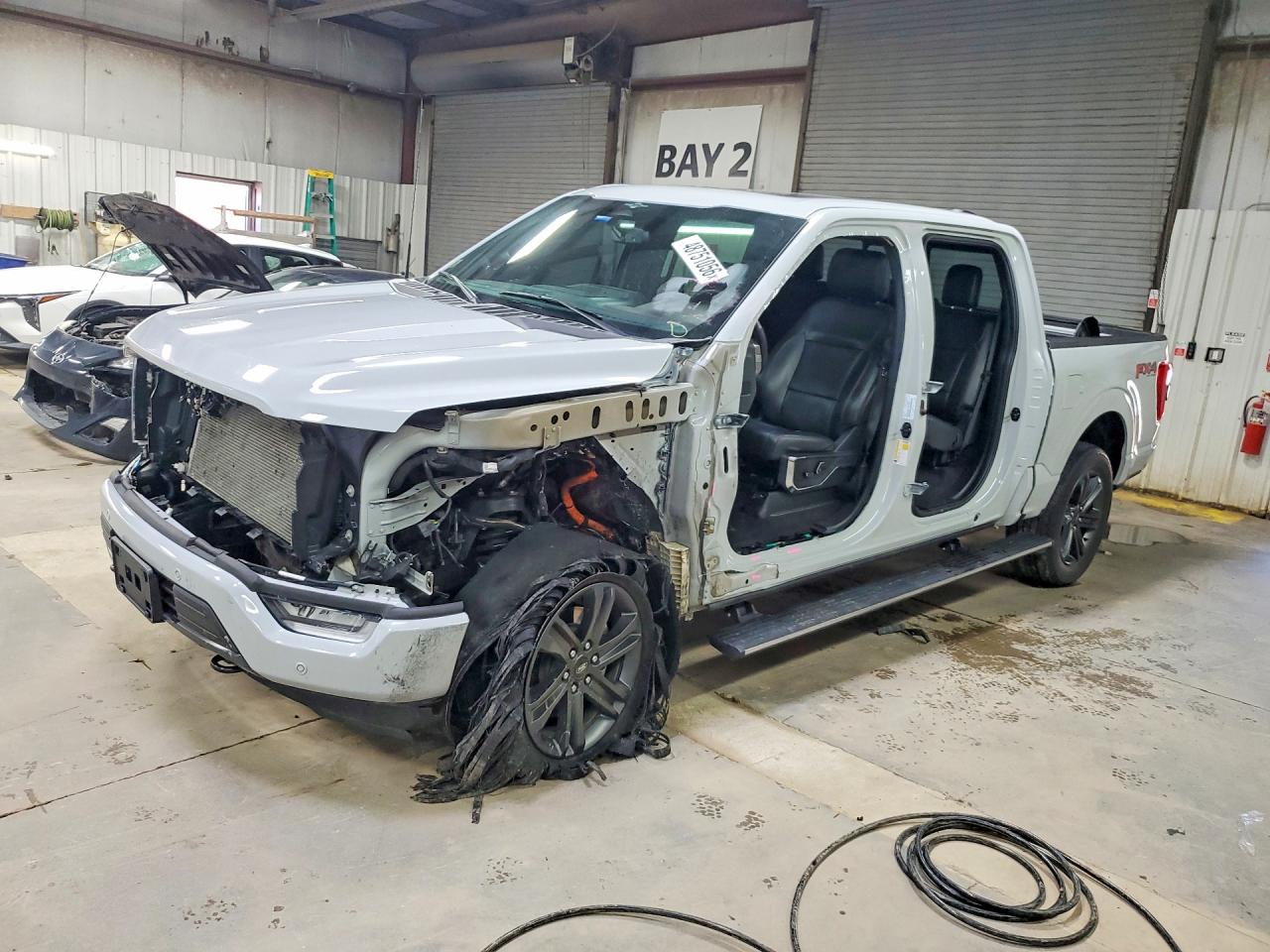 2023 FORD F150