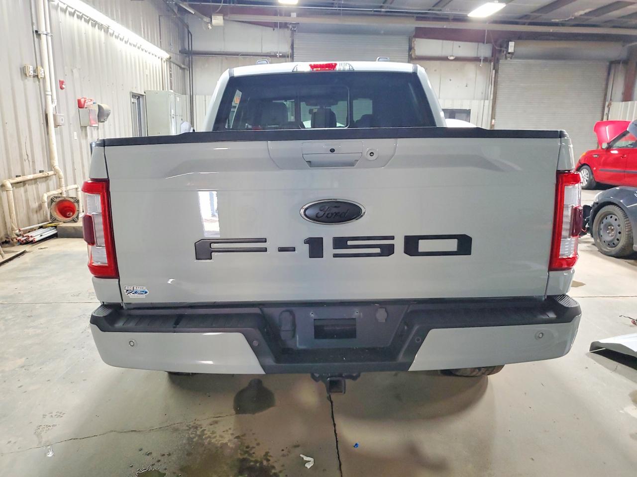 2023 FORD F150 SUPERCREW photo 11