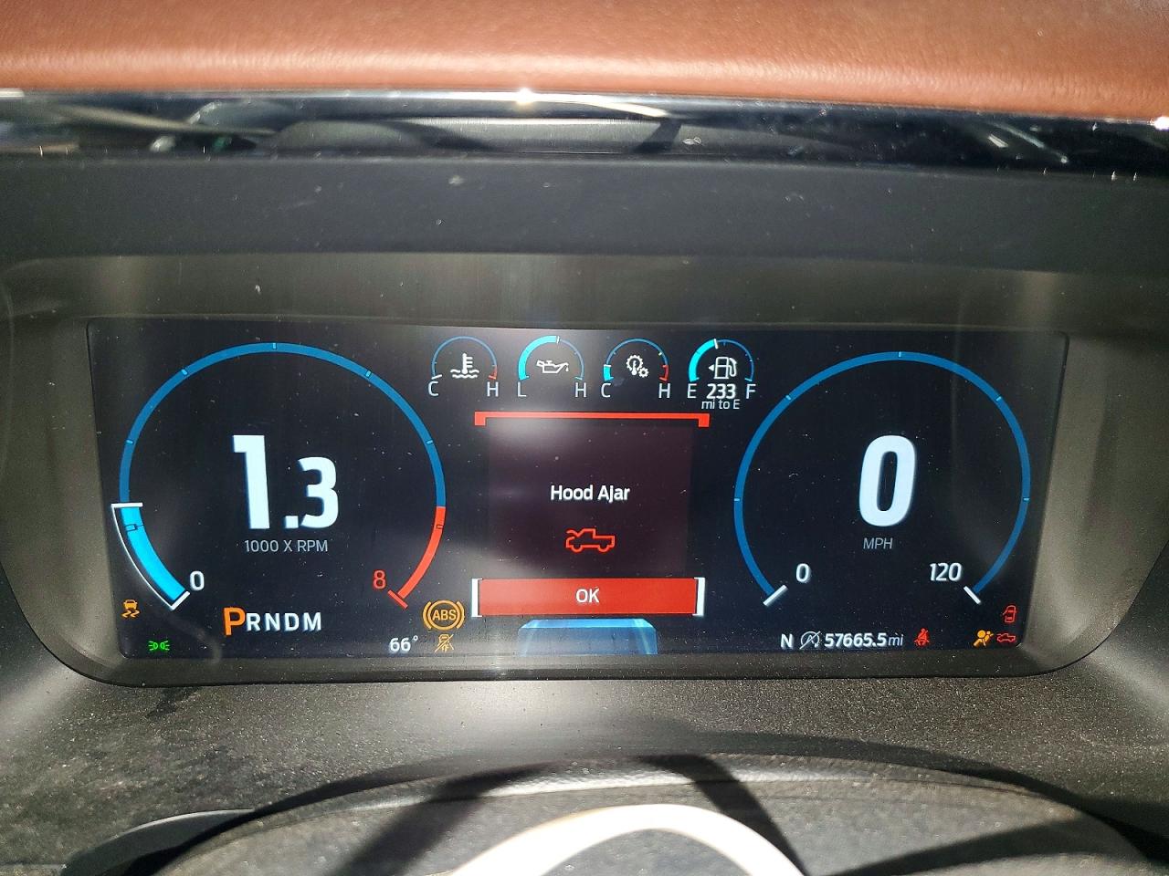 2023 FORD F150 SUPERCREW photo 17