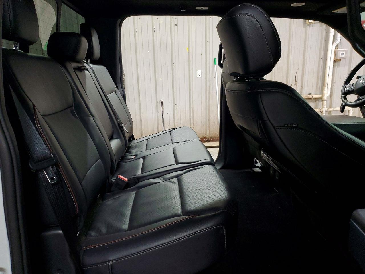 2023 FORD F150 SUPERCREW photo 19