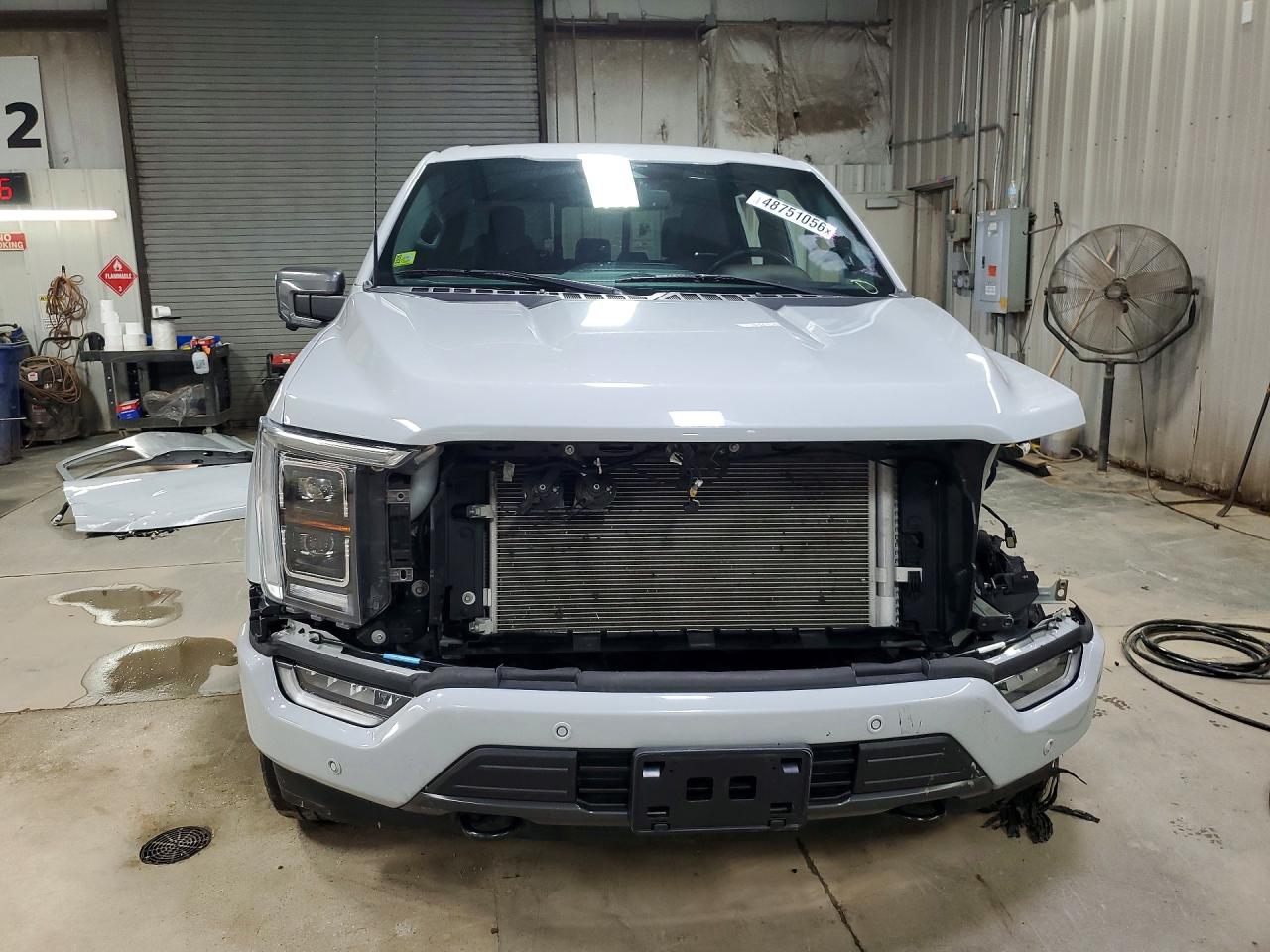 2023 FORD F150 SUPERCREW photo 9